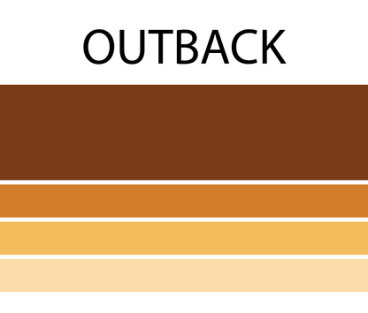 76 Series Landcruiser Decals