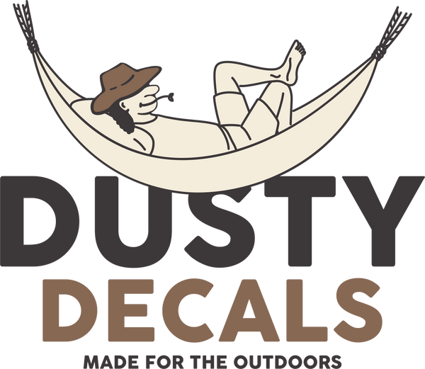 DustyDecals